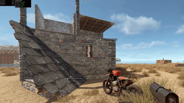 Buy Rust Cheats vs console codes: what actually works on live servers — buy undetected Rust cheats with ESP, aimbot and wallhack gameplay